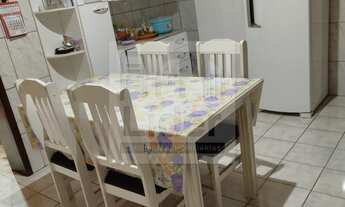 Imagem 3: SOBRADO RESIDENCIAL em CAÇAPAVA - SP, VILA SANTA ISABEL