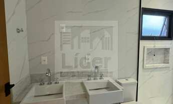 Imagem 4: CASA EM CONDOMÍNIO RESIDENCIAL em CAÇAPAVA - SP, COND. RESERVA DO VALE