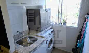 Imagem 4: APARTAMENTO RESIDENCIAL em CAÇAPAVA - SP, COND. CORES DA INDIA