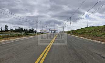 Imagem 4: TERRENO RESIDENCIAL em CAÇAPAVA - SP, COND. BORDA DO LAGO