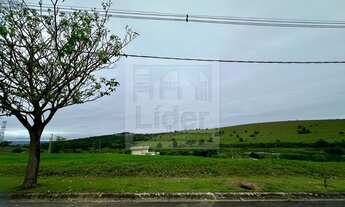 Imagem: TERRENO RESIDENCIAL em CAÇAPAVA - SP, COND
