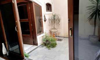 Imagem 7: SOBRADO RESIDENCIAL em CAÇAPAVA - SP, VILA SANTA ISABEL