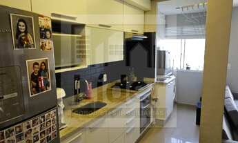 Imagem 5: APARTAMENTO RESIDENCIAL em CAÇAPAVA - SP, COND. CORES DA INDIA