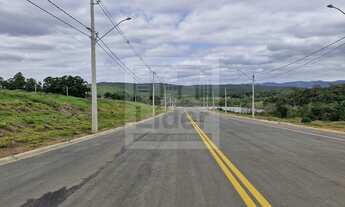 Imagem 3: TERRENO RESIDENCIAL em CAÇAPAVA - SP, COND. BORDA DO LAGO