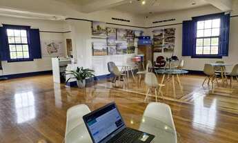 Imagem 5: TERRENO RESIDENCIAL em CAÇAPAVA - SP, COND. BORDA DO LAGO