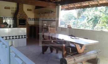 Imagem: CHÁCARA RESIDENCIAL em Caçapava - SP