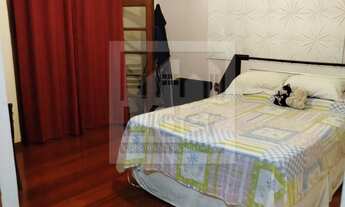 Imagem 4: SOBRADO RESIDENCIAL em CAÇAPAVA - SP, VILA SANTA ISABEL