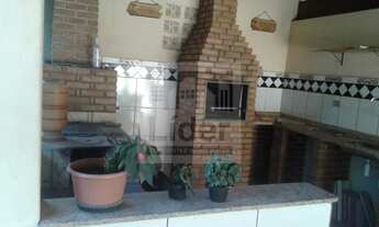 Imagem 4: CHÁCARA RESIDENCIAL em Caçapava - SP, Portal da Mantiqueira