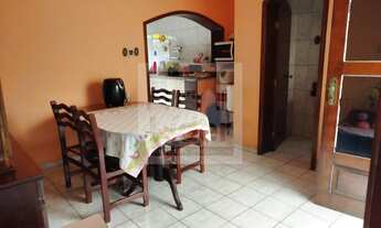 Imagem: SOBRADO RESIDENCIAL em CAÇAPAVA - SP, VILA