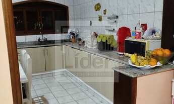 Imagem 5: SOBRADO RESIDENCIAL em CAÇAPAVA - SP, VILA SANTA ISABEL