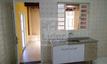 Imagem: CASA RESIDENCIAL em CAÇAPAVA - SP, JARDIM