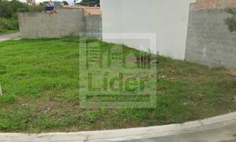 Imagem: TERRENO RESIDENCIAL em CAÇAPAVA - SP, PARQUE