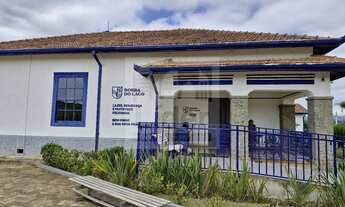 Imagem 6: TERRENO RESIDENCIAL em CAÇAPAVA - SP, COND. BORDA DO LAGO