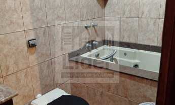 Imagem 2: SOBRADO RESIDENCIAL em CAÇAPAVA - SP, VILA SANTA ISABEL