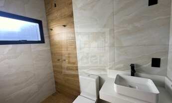 Imagem 7: CASA RESIDENCIAL em CAÇAPAVA - SP, COND. TERRAS DO VALE