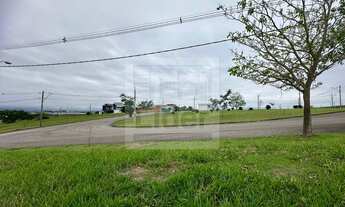 Imagem 2: TERRENO RESIDENCIAL em CAÇAPAVA - SP, COND. BELLA VITTA