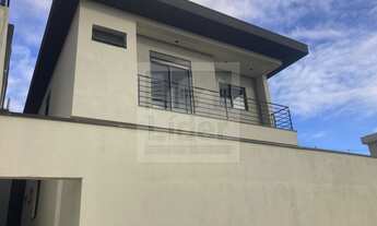 Imagem 3: CASA EM CONDOMÍNIO RESIDENCIAL em CAÇAPAVA - SP, COND. RESERVA DO VALE