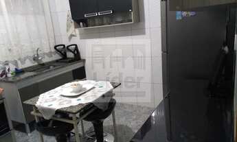 Imagem 2: SOBRADO RESIDENCIAL em CAÇAPAVA - SP, VITÓRIA VALE