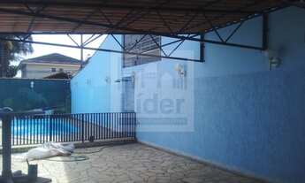 Imagem 5: CASA RESIDENCIAL em CAÇAPAVA - SP, VILA ANTÔNIO AUGUSTO