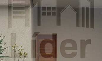 Imagem 1: CASA EM CONDOMÍNIO RESIDENCIAL em CAÇAPAVA - SP, COND. RESERVA DO VALE