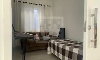 Imagem 5: CASA EM CONDOMÍNIO RESIDENCIAL em CAÇAPAVA - SP, COND. RESERVA DO VALE