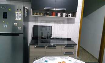 Imagem 6: SOBRADO RESIDENCIAL em CAÇAPAVA - SP, VITÓRIA VALE