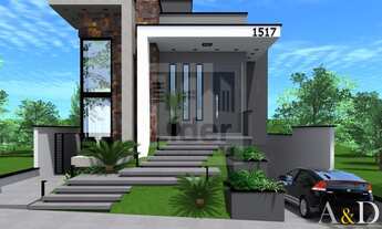 Imagem 2: CASA EM CONDOMÍNIO RESIDENCIAL em CAÇAPAVA - SP, COND. RESERVA DO VALE