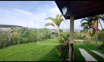 Imagem 6: CHÁCARA RESIDENCIAL em CAÇAPAVA - SP, PORTAL CANAÃ