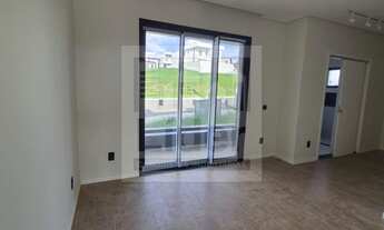 Imagem 7: CASA EM CONDOMÍNIO RESIDENCIAL em CAÇAPAVA - SP, COND. RESERVA DO VALE