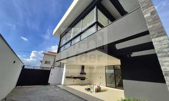 Imagem 3: CASA EM CONDOMÍNIO RESIDENCIAL em CAÇAPAVA - SP, COND. RESERVA DO VALE