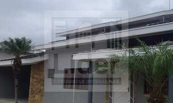 Imagem 3: CASA EM CONDOMÍNIO RESIDENCIAL em CAÇAPAVA - SP, COND. RESIDENCIAL SANTA HELENA