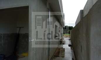 Imagem 7: CASA EM CONDOMÍNIO RESIDENCIAL em CAÇAPAVA - SP, COND. RESERVA DO VALE