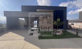 Imagem: CASA EM CONDOMÍNIO RESIDENCIAL em CAÇAPAVA