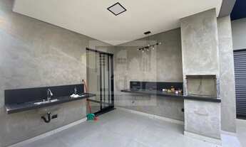 Imagem 2: CASA EM CONDOMÍNIO RESIDENCIAL em CAÇAPAVA - SP, COND. RESERVA DO VALE