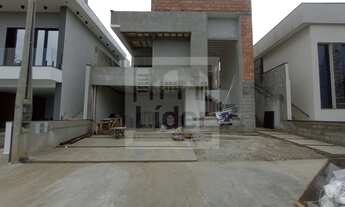 Imagem: CASA EM CONDOMÍNIO RESIDENCIAL em CAÇAPAVA