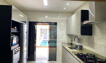 Imagem: CASA RESIDENCIAL em CAÇAPAVA - SP, PARQUE