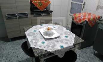 Imagem 5: SOBRADO RESIDENCIAL em CAÇAPAVA - SP, VITÓRIA VALE