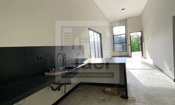 Imagem 6: CASA EM CONDOMÍNIO RESIDENCIAL em CAÇAPAVA - SP, COND. RESERVA DO VALE