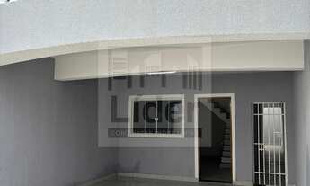 Imagem: SOBRADO RESIDENCIAL em CAÇAPAVA - SP, PARK