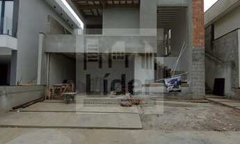 Imagem 2: CASA EM CONDOMÍNIO RESIDENCIAL em CAÇAPAVA - SP, COND. RESERVA DO VALE