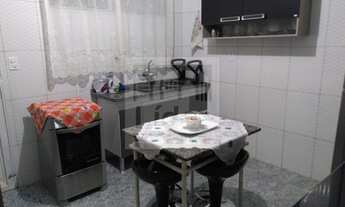 Imagem: SOBRADO RESIDENCIAL em CAÇAPAVA - SP, VITÓRIA