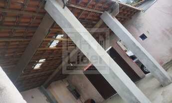 Imagem 6: CASA RESIDENCIAL em CAÇAPAVA - SP, NOVA CAÇAPAVA