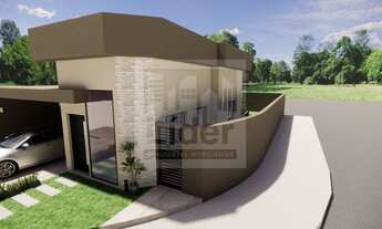 Imagem: CASA EM CONDOMÍNIO RESIDENCIAL em CAÇAPAVA