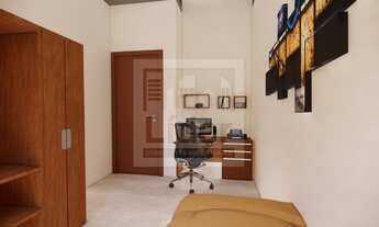 Imagem 4: CASA EM CONDOMÍNIO RESIDENCIAL em CAÇAPAVA - SP, COND. RESERVA DO VALE