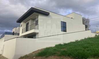 Imagem 2: CASA EM CONDOMÍNIO RESIDENCIAL em CAÇAPAVA - SP, COND. RESERVA DO VALE