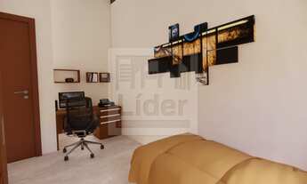 Imagem 3: CASA EM CONDOMÍNIO RESIDENCIAL em CAÇAPAVA - SP, COND. RESERVA DO VALE