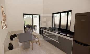 Imagem 6: CASA EM CONDOMÍNIO RESIDENCIAL em CAÇAPAVA - SP, COND. RESERVA DO VALE