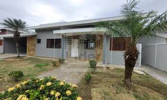 Imagem 4: CASA EM CONDOMÍNIO RESIDENCIAL em CAÇAPAVA - SP, COND. RESIDENCIAL SANTA HELENA