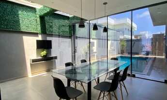 Imagem: CASA EM CONDOMÍNIO RESIDENCIAL em CAÇAPAVA