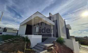 Imagem 2: CASA EM CONDOMÍNIO RESIDENCIAL em CAÇAPAVA - SP, COND. RESERVA DO VALE